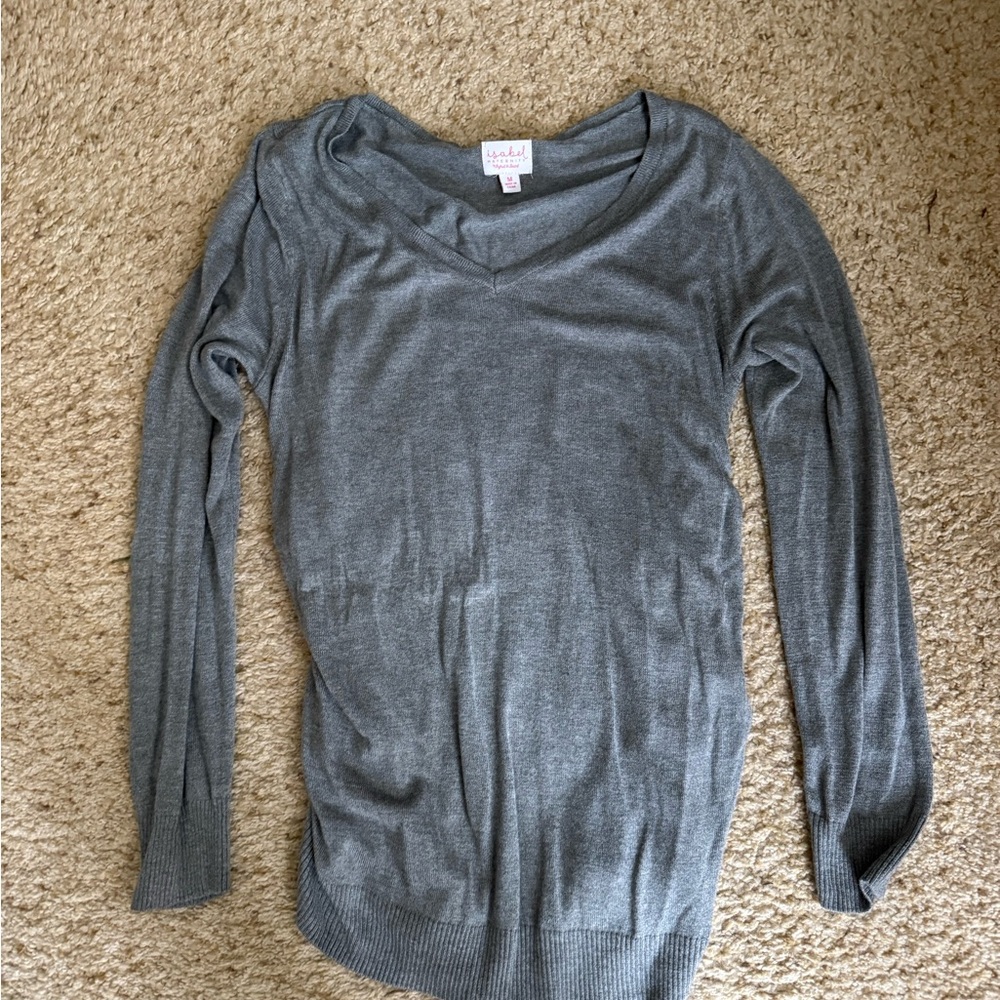 Maternity shirts